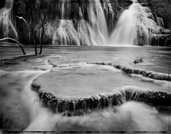 Travis Lovell - Photographer