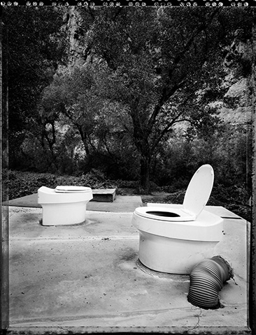 Travis Lovell - Photographer