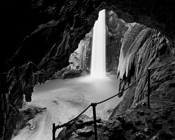 Travis Lovell - Photographer