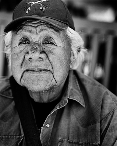 Travis Lovell - Photographer