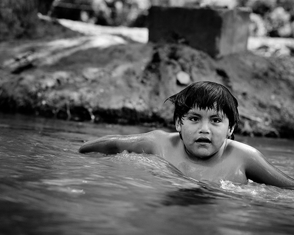Travis Lovell - Photographer