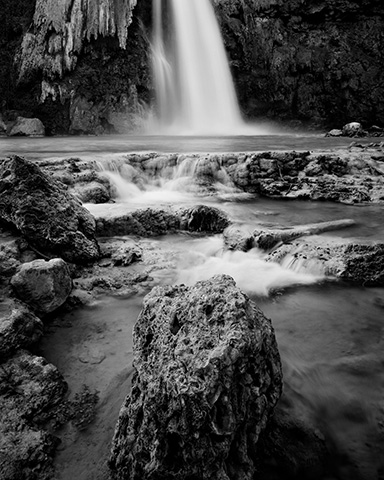 Travis Lovell - Photographer