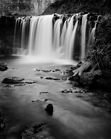 Travis Lovell - Photographer