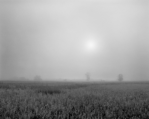 Travis Lovell - Photographer
