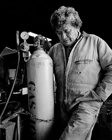 Travis Lovell - Photographer