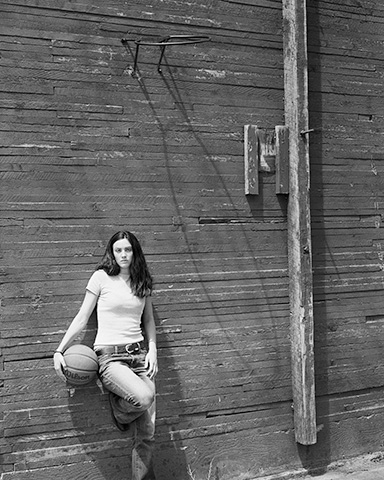 Travis Lovell - Photographer