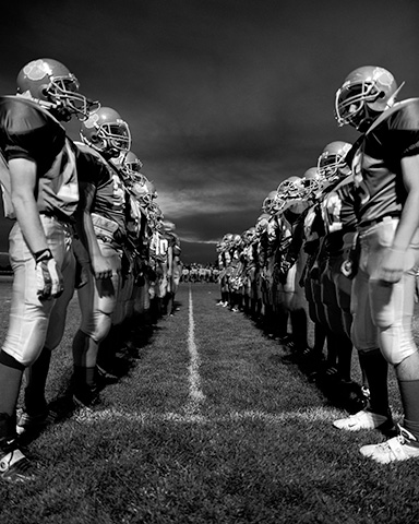 Travis Lovell - Photographer