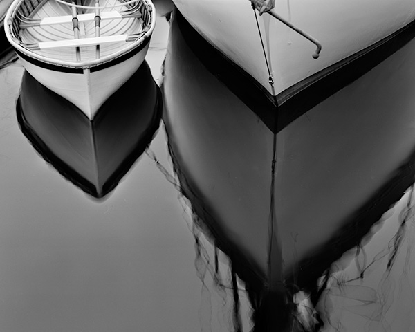 Rockport Harbor