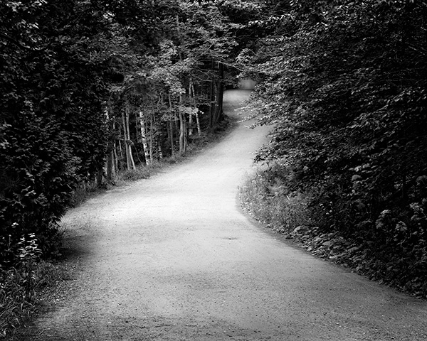 Road to Beauchamp 