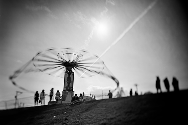 The Yo-Yo 