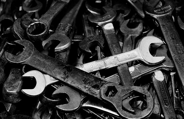Wrenches