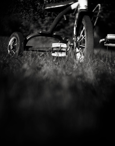 Childhood Past