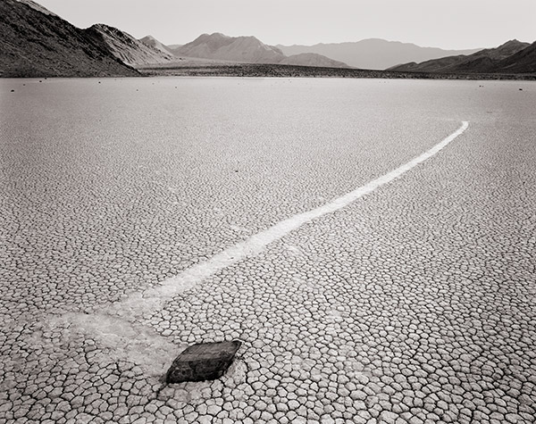 Travis Lovell - Photographer