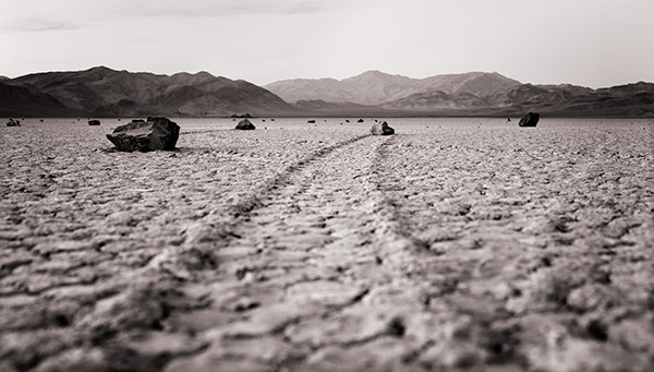 Travis Lovell - Photographer