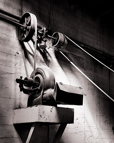 Travis Lovell - Photographer