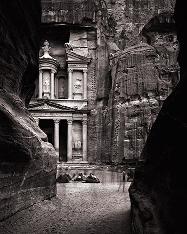 Travis Lovell - Photographer