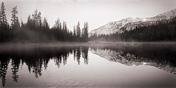 Travis Lovell - Photographer