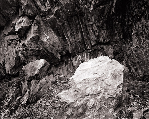 Travis Lovell - Photographer