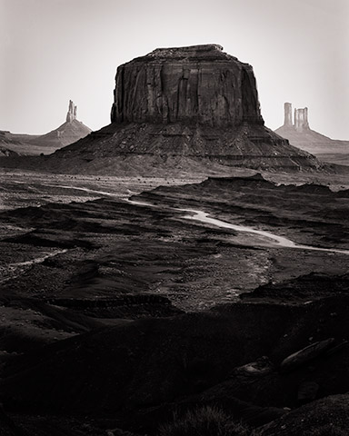 Travis Lovell - Photographer