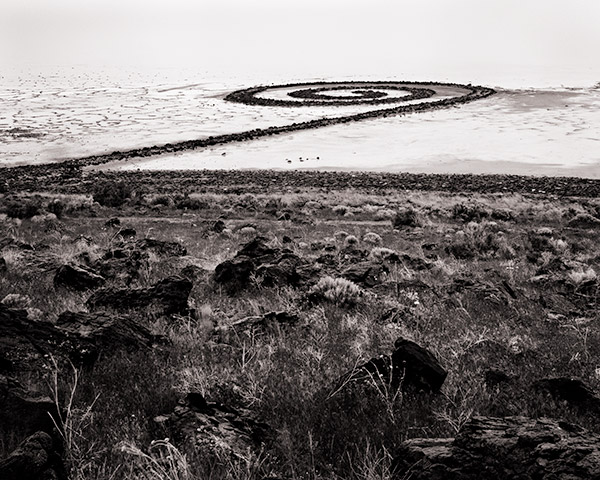 Travis Lovell - Photographer