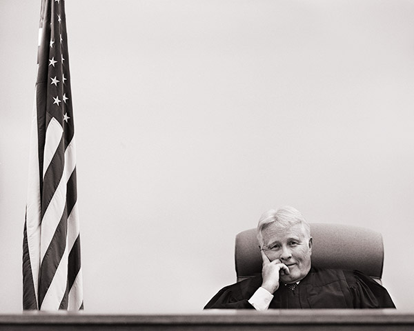 Brent Moss