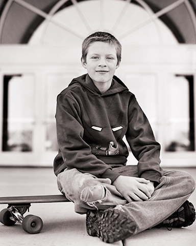 Ethan Dixon