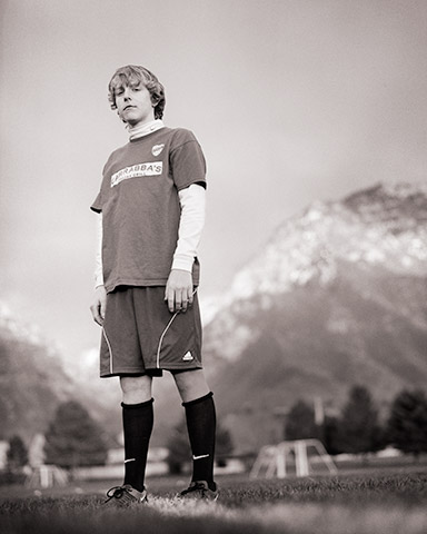 Tanner Tronson
