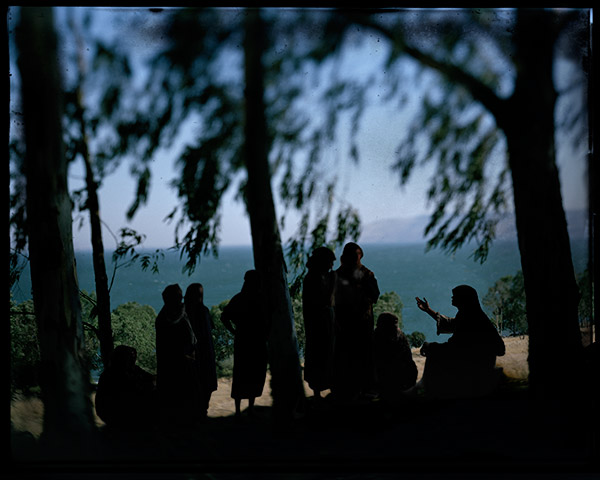 Sermon on the Mount