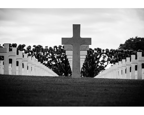 Travis Lovell - Photographer