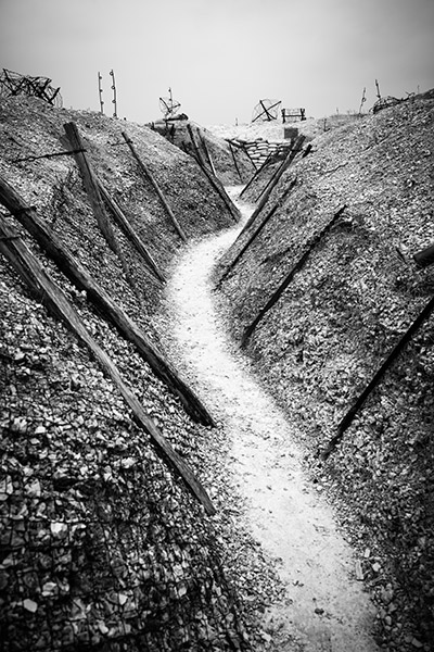Travis Lovell - Photographer