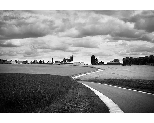 Travis Lovell - Photographer